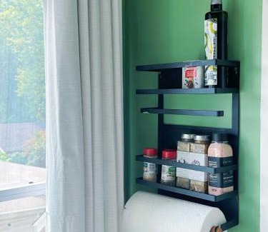 Liverpool Apartment | Cozy apartment Liverpool NY
