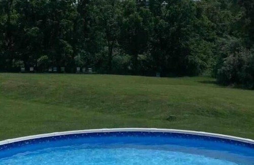 Ridgeway Apartment | Cozy Apartment located on our 5-acre property