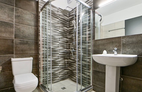 Piraeus Apartment | Cozy apartment located on the Piraeus Port area (Sp A1)