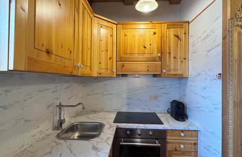 Granvilla Apartment | Cozy apartment located in the center of Sappada (Friuli Venezia Giulia)