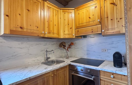 Granvilla Apartment | Cozy apartment located in the center of Sappada (Friuli Venezia Giulia)
