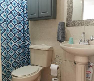 Hermosillo Apartment | Cozy Apartment Located In a Comercial Area