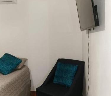 Hermosillo Apartment | Cozy Apartment Located In a Comercial Area