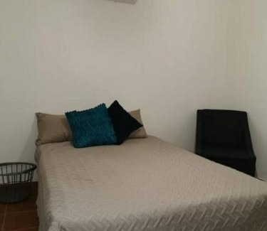 Hermosillo Apartment | Cozy Apartment Located In a Comercial Area