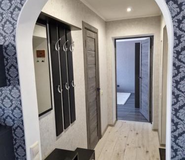 Ventspils Apartment | Cozy apartment
