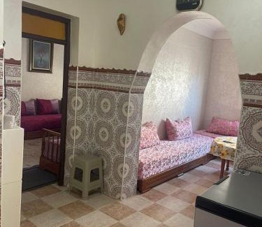 Beni Ansar Apartment | cozy apartment