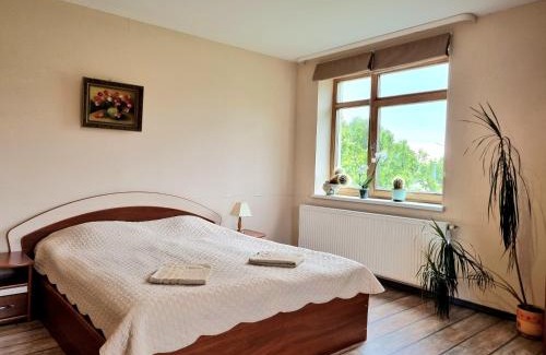 Ventspils Apartment | Cozy Apartment Magnolia