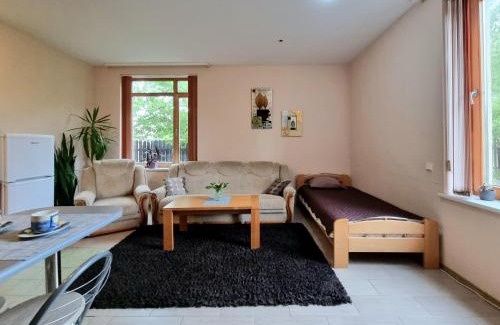 Ventspils Apartment | Cozy Apartment Magnolia