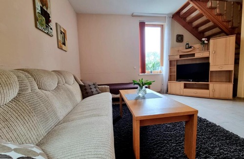Ventspils Apartment | Cozy Apartment Magnolia