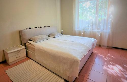 Ventspils Apartment | Cozy Apartment Magnolia 3 Room
