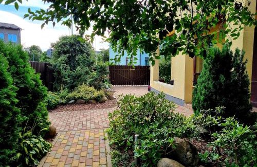 Ventspils Apartment | Cozy Apartment Magnolia 3 Room