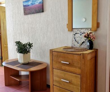 Ventspils Apartment | Cozy Apartment Magnolia 3 Room