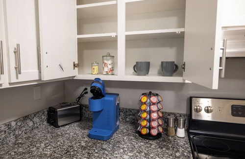 Birmingham Apartment | Cozy Apartment Minutes From Hospitals & UAB Campus!