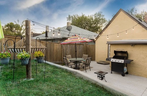 Rapid City House | Cozy Apartment Minutes from Downtown