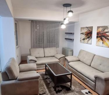 North Macedonia Apartment | Cozy Apartment