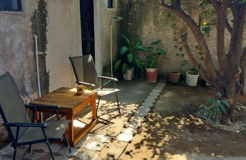 Alamos Apartment | Cozy apartment