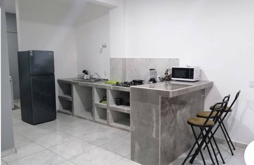 Caleta de Campos Apartment | Cozy apartment