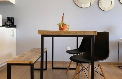 Granada Apartment | Cozy apartment in Polanco with incredibles amenities. Pool, gym, roof & parking