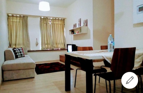 Kota Kinabalu Apartment | Cozy Apartment