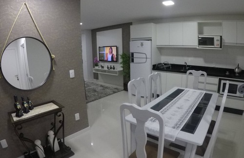 Itoupava Seca Apartment | Cozy apartment near the Germanic Village.