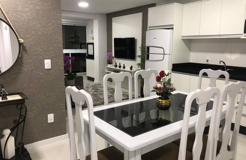 Itoupava Seca Apartment | Cozy apartment near the Germanic Village.