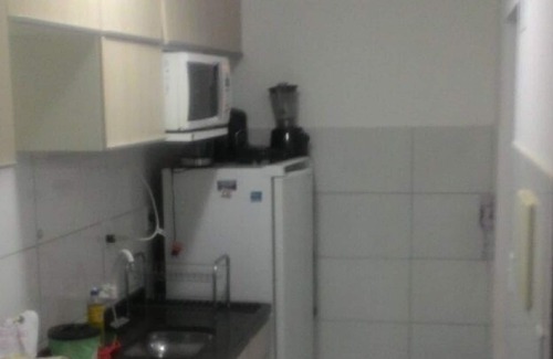 Aracaju Apartment | Cozy apartment next to the Univers. Federal