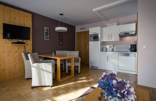 Turracher Hohe Apartment | Cozy Apartment near Ski Area in Turracherhohe