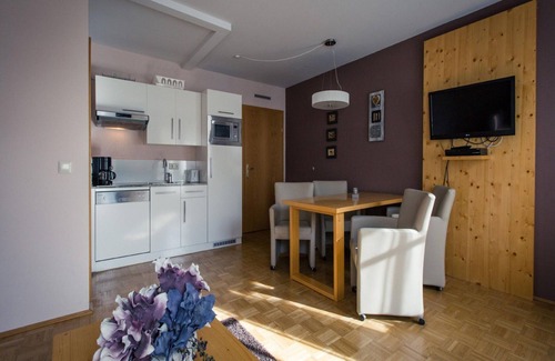 Turracher Hohe Apartment | Cozy Apartment near Ski Area in Turracherhohe