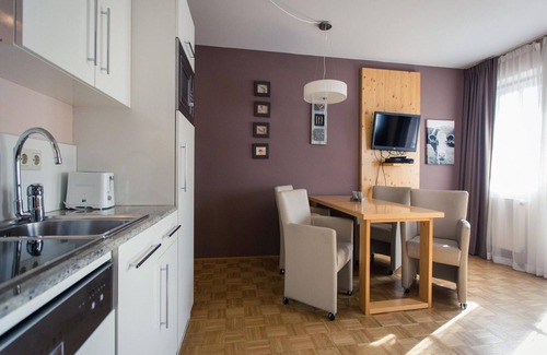 Turracher Hohe Apartment | Cozy Apartment near Ski Area in Turracherhohe