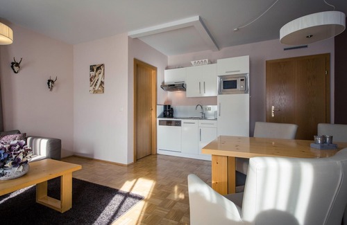Turracher Hohe Apartment | Cozy Apartment near Ski Area in Turracherhohe