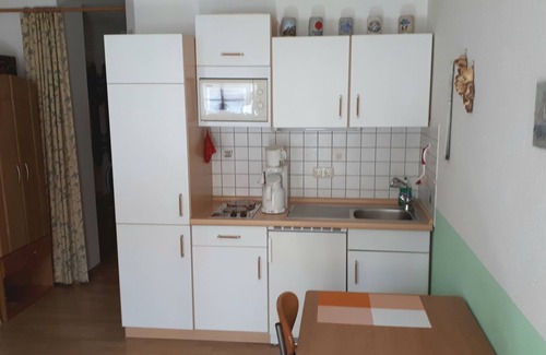 Obergunzburg Apartment | Cozy apartment near Kempten im Allgäu (Obergünzburg)