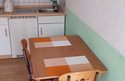 Obergunzburg Apartment | Cozy apartment near Kempten im Allgäu (Obergünzburg)