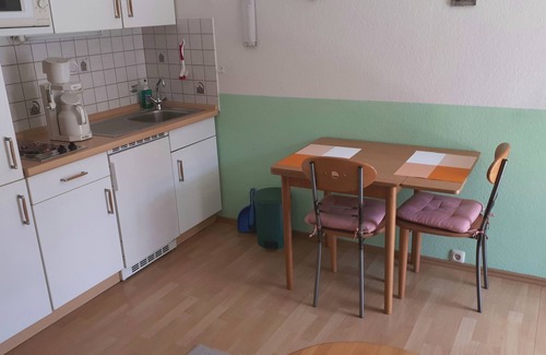 Obergunzburg Apartment | Cozy apartment near Kempten im Allgäu (Obergünzburg)