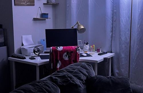 Irving Apartment | Cozy apartment- near Baylor hospital