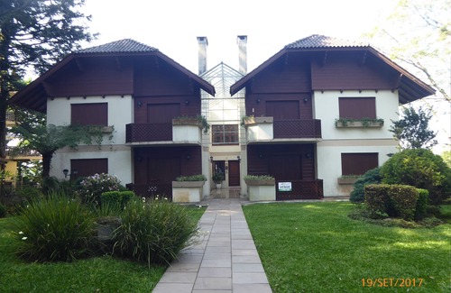 Bairro Lago Negro Apartment | Cozy Apartment Near Black Lake