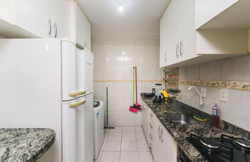 Palhoca Hotel | Cozy Apartment near Cambirela CFT