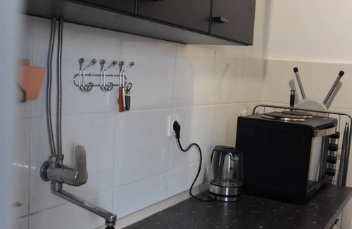 Banovo brdo Apartment | Cozy Apartment near City Center