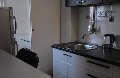 Banovo brdo Apartment | Cozy Apartment near City Center