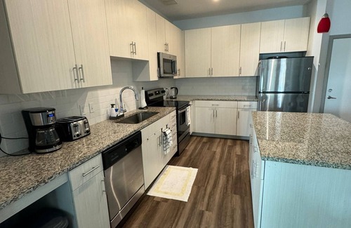 Kissimmee Apartment | Cozy apartment near Disney World