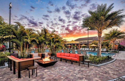 Kissimmee Apartment | Cozy apartment near Disney World