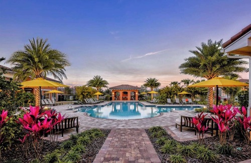 Kissimmee Apartment | Cozy apartment near Disney World