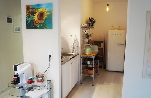Gonsenheim Apartment | Cozy apartment near the forest