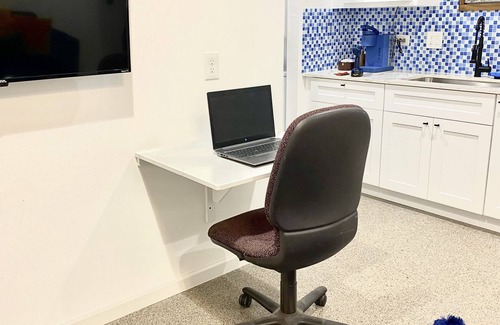 Central Southwest House | Cozy Apartment near Downtown