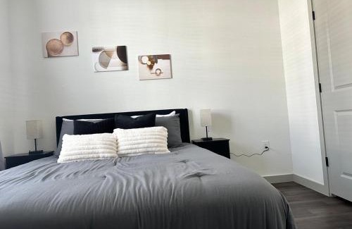 Northside Apartment | Cozy apartment near downtown HTX