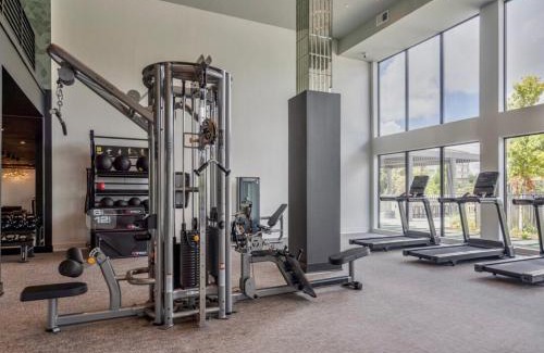 Northside Apartment | Cozy apartment near downtown HTX