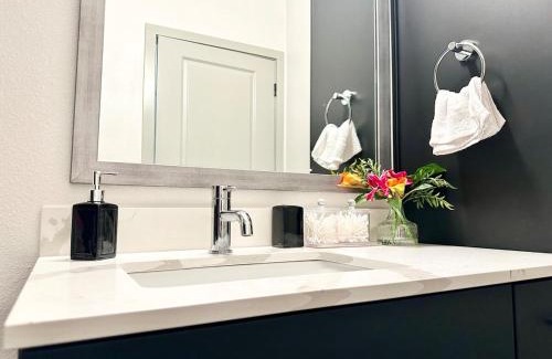 Northside Apartment | Cozy apartment near downtown HTX