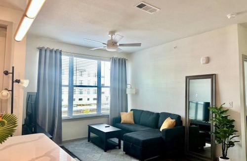 Northside Apartment | Cozy apartment near downtown HTX