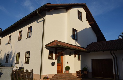 Forstern Apartment | Cozy apartment near Erding and Munich