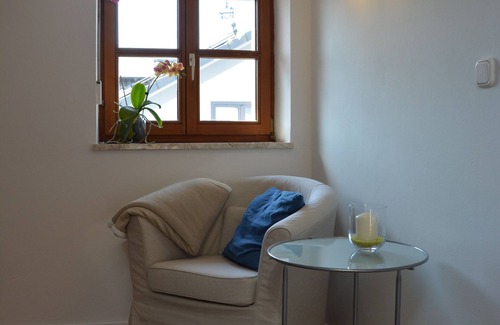 Forstern Apartment | Cozy apartment near Erding and Munich