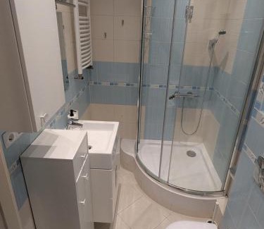 Bialoleka Apartment | Cozy Apartment near IKEA and S8